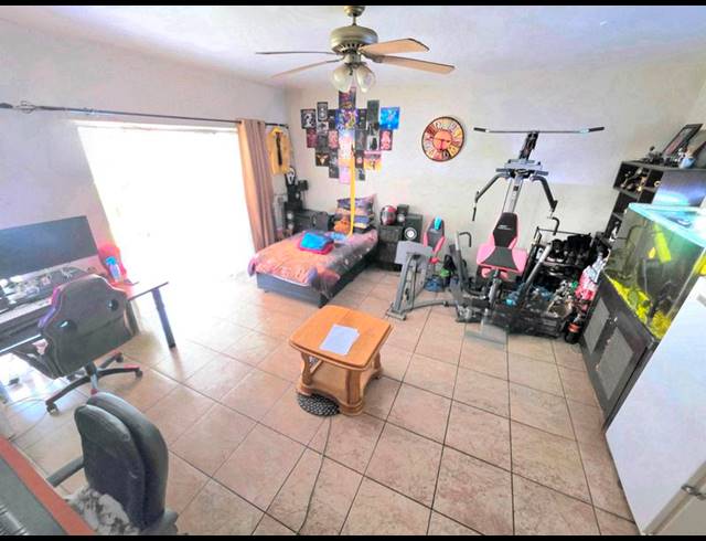 2 BEDROOM DUPLEX FOR SALE IN DAYANGLEN